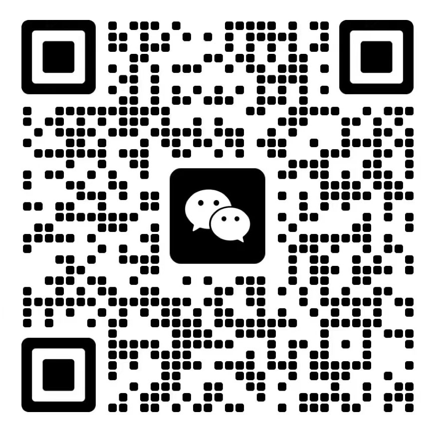 公眾號(hào)二維碼